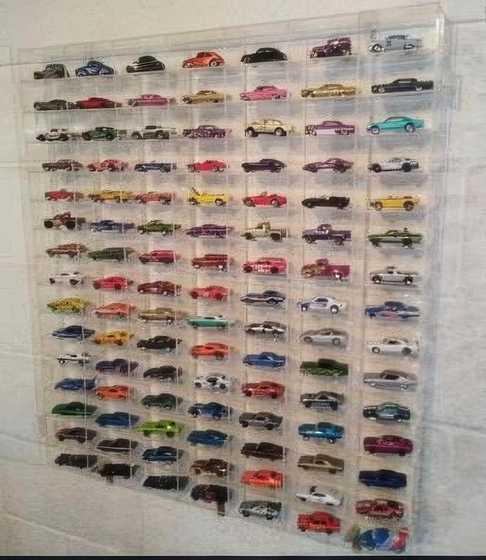 exhibidores y stands